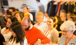 2017 ENCATC Congress - Click, Connect and Collaborate! New directions in sustaining cultural networks