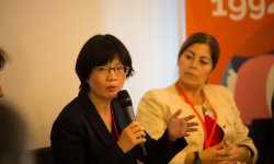 2017 ENCATC Congress - Click, Connect and Collaborate! New directions in sustaining cultural networks