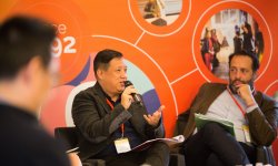 2017 ENCATC Congress - Click, Connect and Collaborate! New directions in sustaining cultural networks