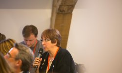2017 ENCATC Congress - Click, Connect and Collaborate! New directions in sustaining cultural networks