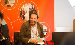 2017 ENCATC Congress - Click, Connect and Collaborate! New directions in sustaining cultural networks