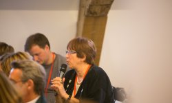 2017 ENCATC Congress - Click, Connect and Collaborate! New directions in sustaining cultural networks