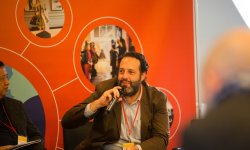 2017 ENCATC Congress - Click, Connect and Collaborate! New directions in sustaining cultural networks