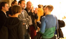 BRAFA Art Fair 2016