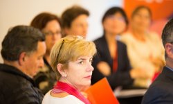 2017 ENCATC Congress - Click, Connect and Collaborate! New directions in sustaining cultural networks