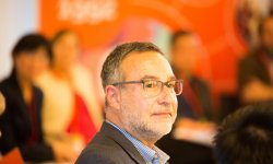 2017 ENCATC Congress - Click, Connect and Collaborate! New directions in sustaining cultural networks