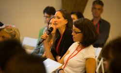 2017 ENCATC Congress - Click, Connect and Collaborate! New directions in sustaining cultural networks