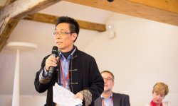 2017 ENCATC Congress - Click, Connect and Collaborate! New directions in sustaining cultural networks
