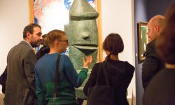 BRAFA Art Fair 2016