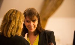 2017 ENCATC Congress - Click, Connect and Collaborate! New directions in sustaining cultural networks