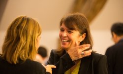 2017 ENCATC Congress - Click, Connect and Collaborate! New directions in sustaining cultural networks