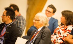 2017 ENCATC Congress - Click, Connect and Collaborate! New directions in sustaining cultural networks