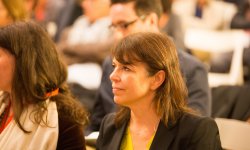 2017 ENCATC Congress - Click, Connect and Collaborate! New directions in sustaining cultural networks
