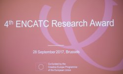 2017 ENCATC Congress - Click, Connect and Collaborate! New directions in sustaining cultural networks