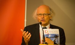 2017 ENCATC Congress - Click, Connect and Collaborate! New directions in sustaining cultural networks