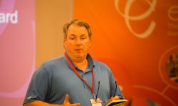2017 ENCATC Congress - Click, Connect and Collaborate! New directions in sustaining cultural networks