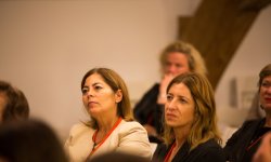 2017 ENCATC Congress - Click, Connect and Collaborate! New directions in sustaining cultural networks