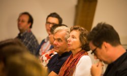 2017 ENCATC Congress - Click, Connect and Collaborate! New directions in sustaining cultural networks
