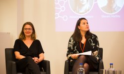 2017 ENCATC Congress - Click, Connect and Collaborate! New directions in sustaining cultural networks