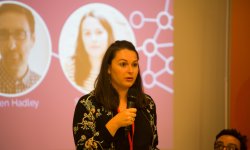 2017 ENCATC Congress - Click, Connect and Collaborate! New directions in sustaining cultural networks