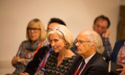 2017 ENCATC Congress - Click, Connect and Collaborate! New directions in sustaining cultural networks