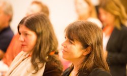 2017 ENCATC Congress - Click, Connect and Collaborate! New directions in sustaining cultural networks