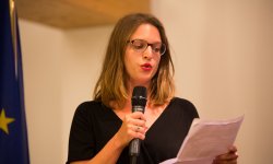 2017 ENCATC Congress - Click, Connect and Collaborate! New directions in sustaining cultural networks