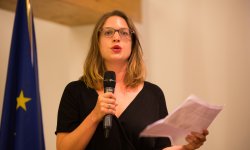 2017 ENCATC Congress - Click, Connect and Collaborate! New directions in sustaining cultural networks