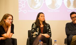 2017 ENCATC Congress - Click, Connect and Collaborate! New directions in sustaining cultural networks