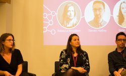 2017 ENCATC Congress - Click, Connect and Collaborate! New directions in sustaining cultural networks