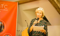 2017 ENCATC Congress - Click, Connect and Collaborate! New directions in sustaining cultural networks