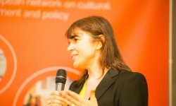 2017 ENCATC Congress - Click, Connect and Collaborate! New directions in sustaining cultural networks