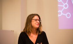 2017 ENCATC Congress - Click, Connect and Collaborate! New directions in sustaining cultural networks