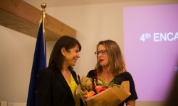 2017 ENCATC Congress - Click, Connect and Collaborate! New directions in sustaining cultural networks