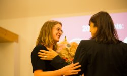 2017 ENCATC Congress - Click, Connect and Collaborate! New directions in sustaining cultural networks