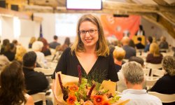 2017 ENCATC Congress - Click, Connect and Collaborate! New directions in sustaining cultural networks