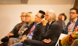 2017 ENCATC Congress - Click, Connect and Collaborate! New directions in sustaining cultural networks