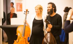 2017 ENCATC Congress - Click, Connect and Collaborate! New directions in sustaining cultural networks