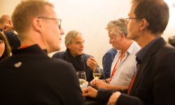 2017 ENCATC Congress - Click, Connect and Collaborate! New directions in sustaining cultural networks