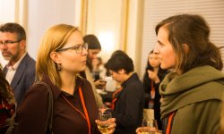 2017 ENCATC Congress - Click, Connect and Collaborate! New directions in sustaining cultural networks