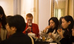 2017 ENCATC Congress - Click, Connect and Collaborate! New directions in sustaining cultural networks