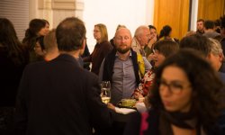 2017 ENCATC Congress - Click, Connect and Collaborate! New directions in sustaining cultural networks