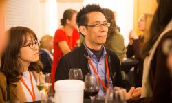 2017 ENCATC Congress - Click, Connect and Collaborate! New directions in sustaining cultural networks