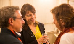 2017 ENCATC Congress - Click, Connect and Collaborate! New directions in sustaining cultural networks