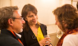 2017 ENCATC Congress - Click, Connect and Collaborate! New directions in sustaining cultural networks
