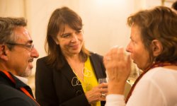 2017 ENCATC Congress - Click, Connect and Collaborate! New directions in sustaining cultural networks