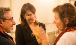 2017 ENCATC Congress - Click, Connect and Collaborate! New directions in sustaining cultural networks