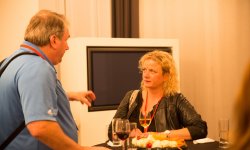 2017 ENCATC Congress - Click, Connect and Collaborate! New directions in sustaining cultural networks