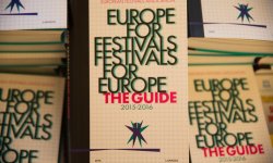 2017 ENCATC Congress - Click, Connect and Collaborate! New directions in sustaining cultural networks