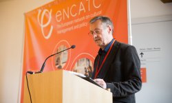 2017 ENCATC Congress - Click, Connect and Collaborate! New directions in sustaining cultural networks